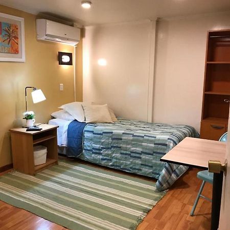 Hostal Las Condes Familiar サンティアゴ エクステリア 写真